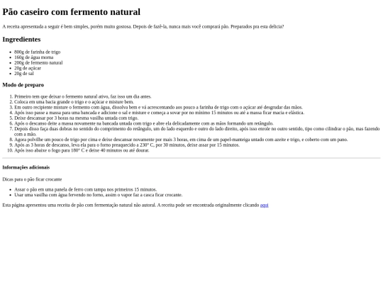 HTML5/teste screenshot