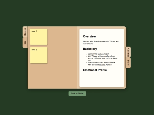 characters/routh/routhbio screenshot