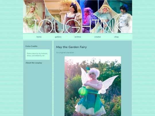 cos/fairy/pg screenshot