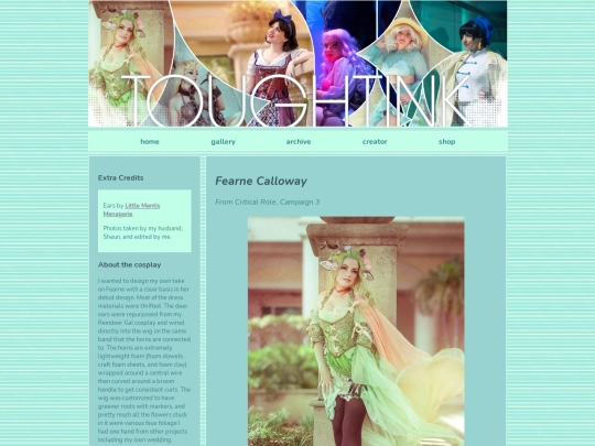 cos/fearne/pg screenshot