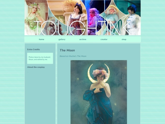 cos/mucha/pg screenshot