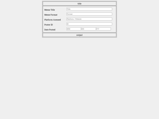 memecite screenshot