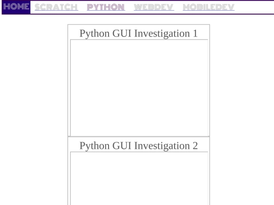 python screenshot