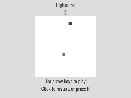 snake2 screenshot
