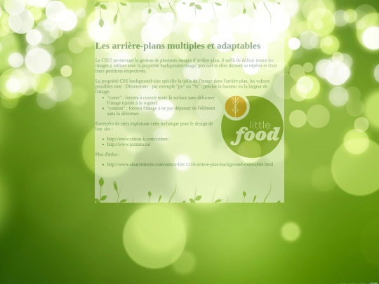 exercice-background screenshot
