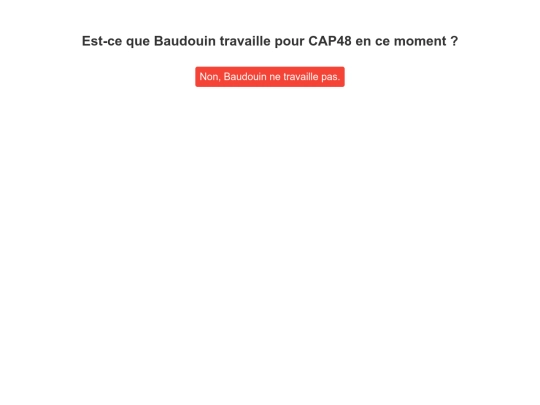 horaire-baudouin screenshot