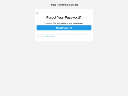 mail-foundation/password screenshot
