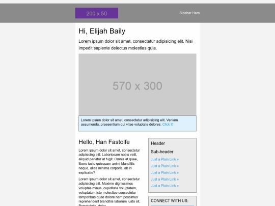 mail-foundation/sidebar-hero screenshot