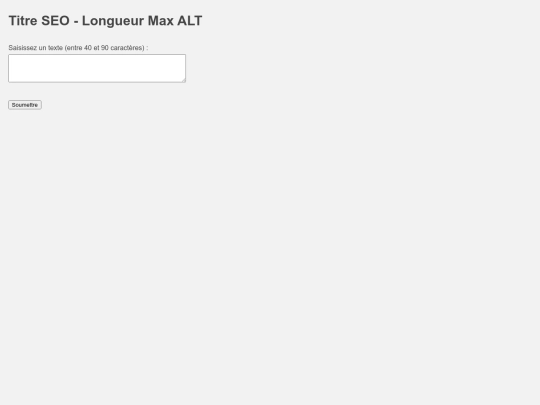 titre-seo screenshot