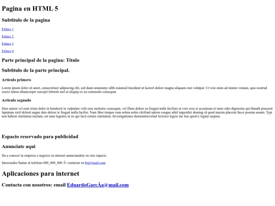estructura screenshot