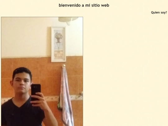 proyecto yo/EduardoG screenshot