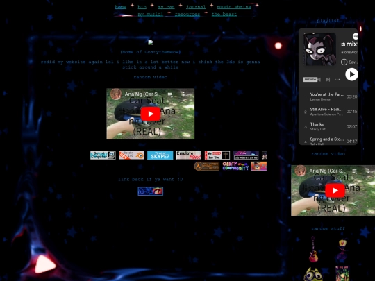 indexold screenshot