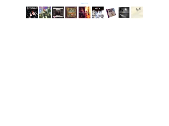 music screenshot