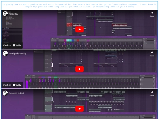 mymusic screenshot
