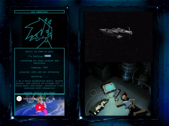 newindex screenshot