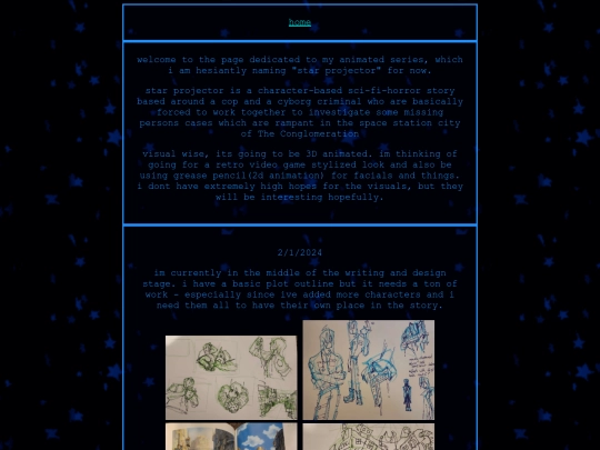 progress screenshot