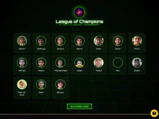 lcvoteYES screenshot