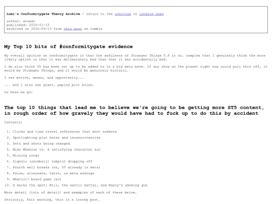 pages/archives/conformitygate/my-top-10-bits-of-conformitygate-evidence screenshot