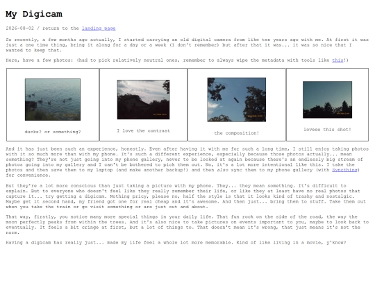 pages/posts/digicam screenshot