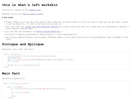 pages/posts/workskins/thisiswhatsleft screenshot