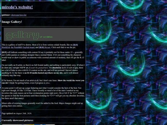 gallery screenshot