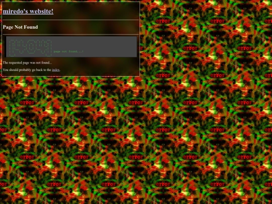 mgl/game-nodist screenshot