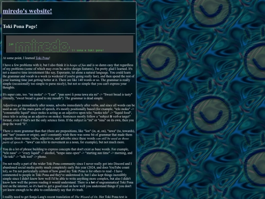 toki-pona screenshot