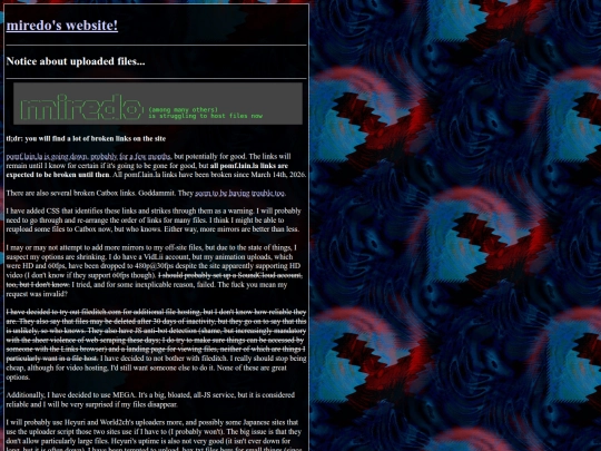 upload-warning screenshot
