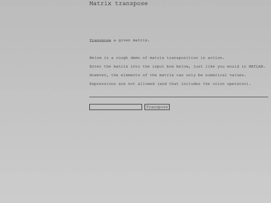 exercises/exercise6 screenshot