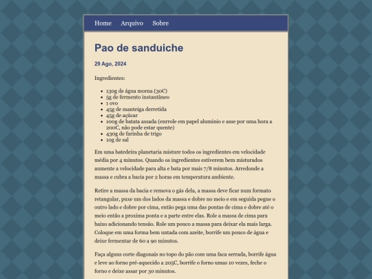 posts/2024-08-29-Pao-de-sanduiche screenshot