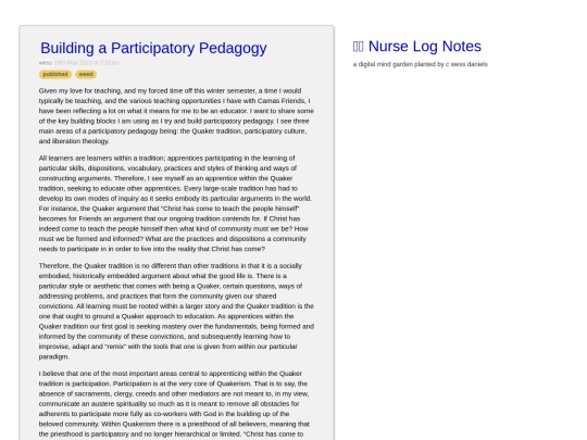 building-a-participatory-pedagogy screenshot