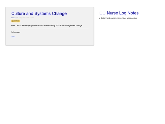 culture-and-systems-change screenshot