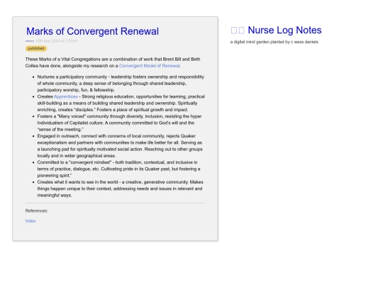 marks-of-convergent-renewal screenshot