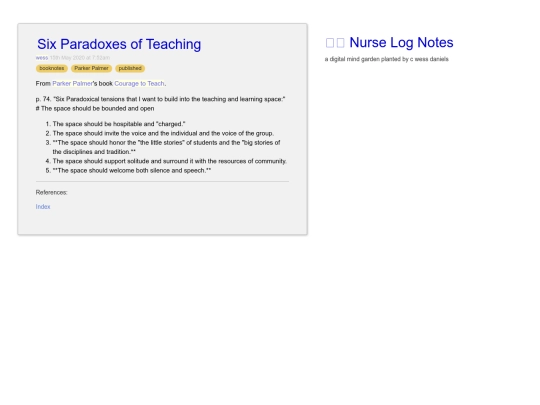 six-paradoxes-of-teaching screenshot