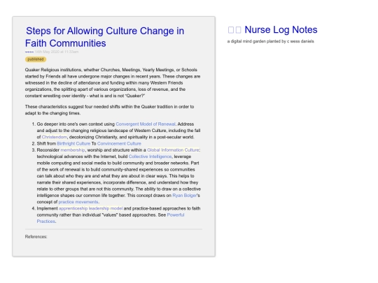steps-for-allowing-culture-change-in-faith-communities screenshot