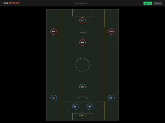 efootball screenshot