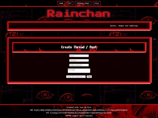 chat screenshot