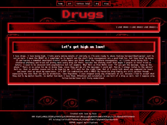 drg screenshot