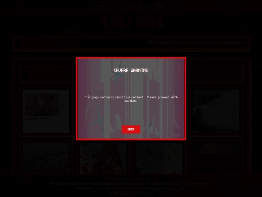 tw-sh screenshot