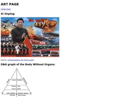pages/art screenshot