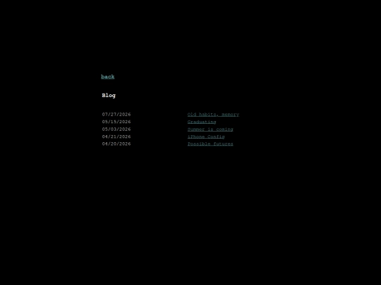 blog/blog screenshot