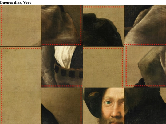 examen_puzzle screenshot