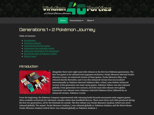 gens1-2 screenshot