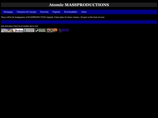 originals screenshot