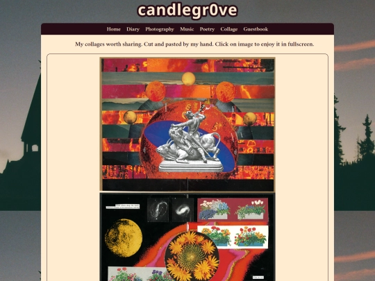 collage screenshot
