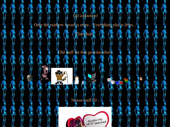 Gifs screenshot