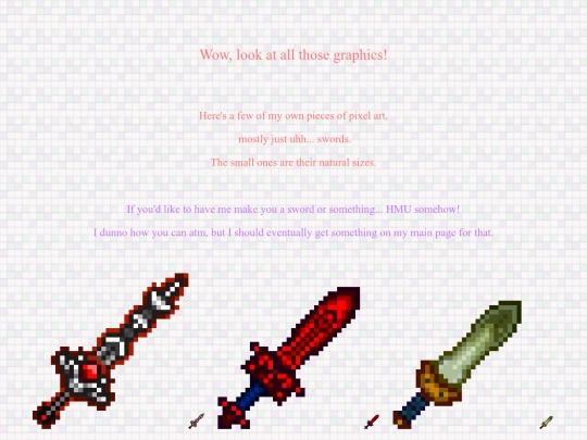 Images screenshot