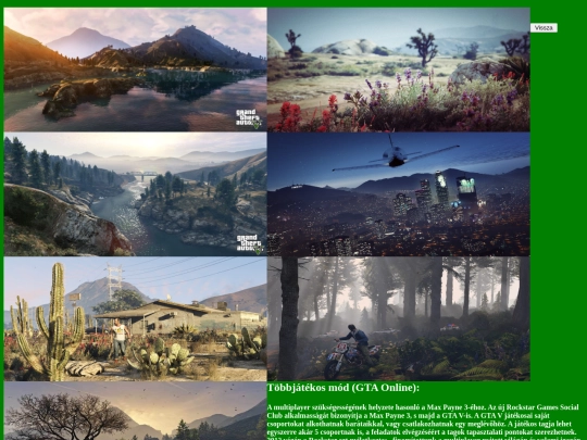 info/Index2 screenshot