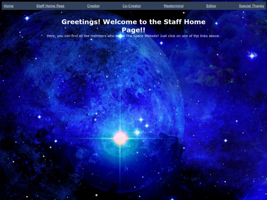 documents/staffpage screenshot