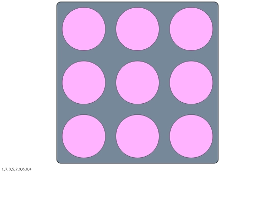 test screenshot